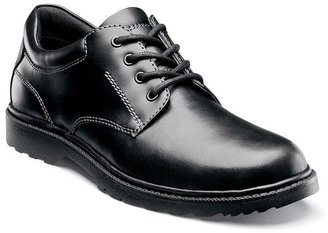 Nunn Bush stillwater waterproof leather wide oxford shoes - men