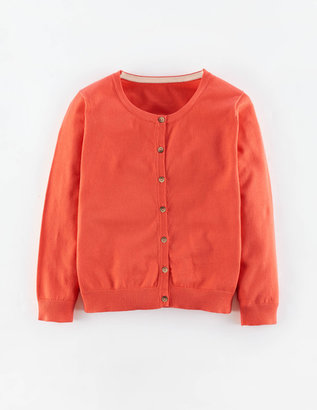 Boden Favourite Cropped Cardigan