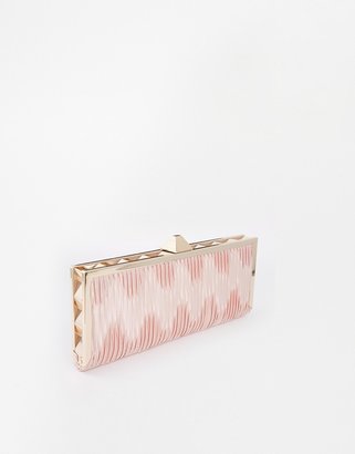 French Connection Sofia Clutch Bag