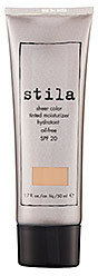Stila Sheer Color Tinted Moisturizer Oil-Free SPF 20