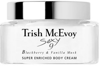 Trish McEvoy 'Sexy No. 9 Blackberry & Vanilla Musk' Super Enriched Body Cream