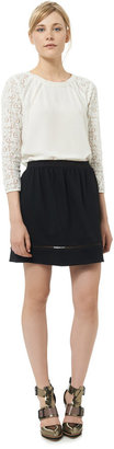 Rebecca Taylor Teacup Skirt