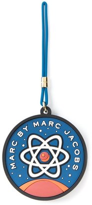 Marc by Marc Jacobs 'Atomic Bag' charm