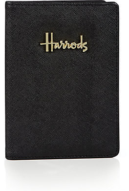 Harrods Novello Passport Cover