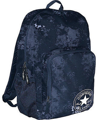 Converse All In II Backpack 10 Colors School & Day Hiking Backpack NEW