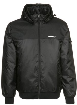 adidas Winter jacket black