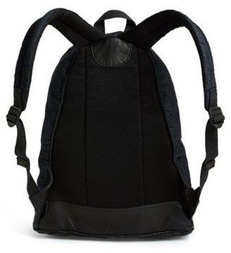 Diesel 'Lift to the Brave' Backpack