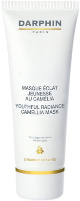 Darphin Youthful Radiance Camellia Mask, 75ml