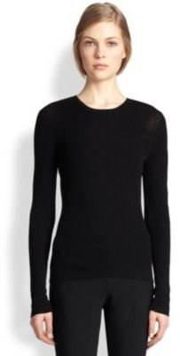 Michael Kors Featherweight Cashmere Tee