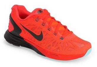 Nike 'Lunarglide 6' Running Shoe (Women)