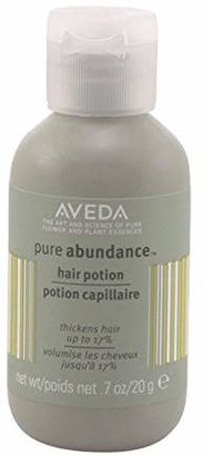Aveda Pure Abundance Hair Potion .7 Oz