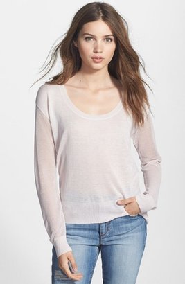 Feel The Piece 'Kendra' Sweater