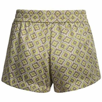 Specially made Satin Sleepwear Shorts (For Women)