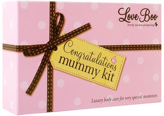 Love Boo Congratulations Mummy Gift Set