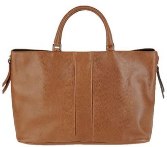 Plinio Visona PLINIO VISONA' Large leather bag