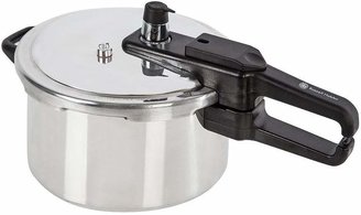 Russell Hobbs RH003 7-Litre Aluminium Pressure Cooker with FREE extended guarantee*