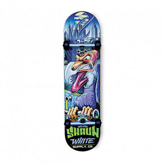 Shaun WhiteTM Grom Series ''Mobster'' Skateboard