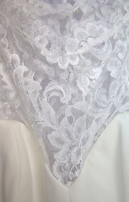 Nicole Miller Lauren Bridal Gown