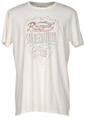 Roy Rogers ROŸ ROGER'S RUGGED T-shirt