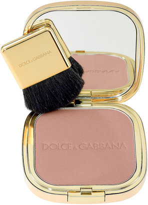 Dolce & Gabbana The Illuminator Glow Illuminating Powder