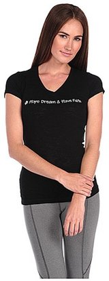 Chewy Lou Designs Hope Dream & Have Faith Tee