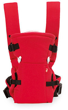 Mothercare Two Position Baby Carrier - Red