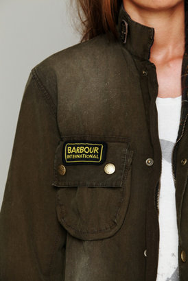 Barbour Sunblast Jacket