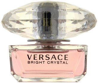Versace Bright Crystal by for Women - 1.7 oz EDT Spray