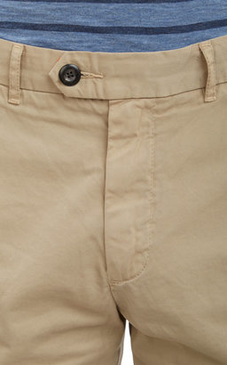 Jack Spade Dip-Dyed Cole Shorts
