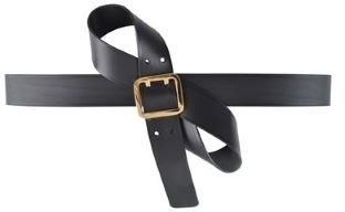 DSquared 1090 Dsquared DSQUARED Leather Bow Belt