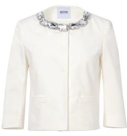 Moschino Cheap & Chic Official Store Blazer