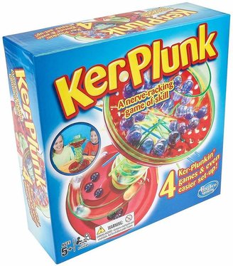 Hasbro KerPlunk Game From Gaming