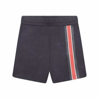 Moncler MonclerBoys Grey Top & Shorts Set