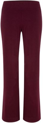 Lands' End Women`s refined stretch jersey trousers