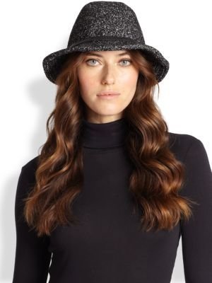 Eugenia Kim Genie By Ferris Boucle Bucket Hat