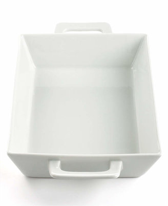 The Cellar Whiteware Lasagna Baker, Created for Macy's