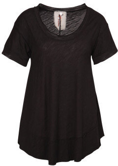 Isabella Collection Queen Of Everything Tunic