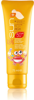 Avon Sun+ Kids' Multivitamin Sun Cream SPF50