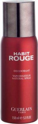 Guerlain Habit RougeDeodorant Spray