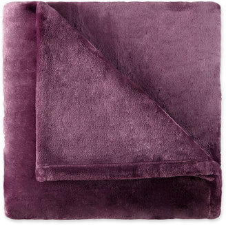 Royal Velvet Silk Touch Blanket