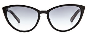 Cat Eye GARRETT LEIGHT Lucille Sunglasses