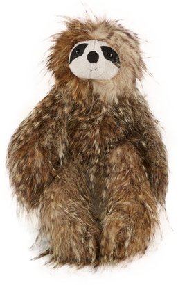 Jellycat Cyril Sloth-Brown