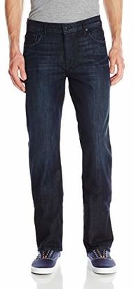 Paige Men's Tall Doheny Classic Straight-Leg Long Inseam Jean In