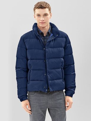 Gap PrimaLoft® luxe puffer jacket