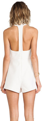 Alice McCall Water Spirits Playsuit