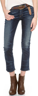 Citizens of Humanity Phoebe Cropped Jeans