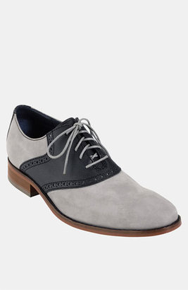 Cole Haan 'Air Colton' Saddle Oxford