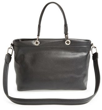 Longchamp 'Le Foulonne' Handbag