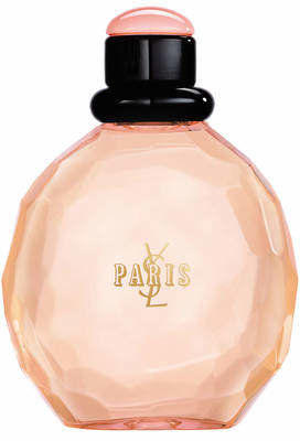 Saint Laurent Paris Perfumed Bath and Shower Gel