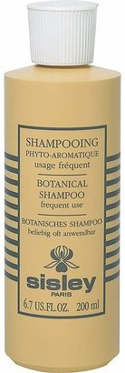Sisley Paris Women's Shampoo with Botanical Extracts - 6.7 oz